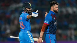 IND vs AUS: ಭಾರತ-ಆಸ್ಟ್ರೇಲಿಯಾ ನಡುವೆ 3 ಮಾದರಿಯ ಸರಣಿ; ವೇಳಾಪಟ್ಟಿ ಪ್ರಕಟ