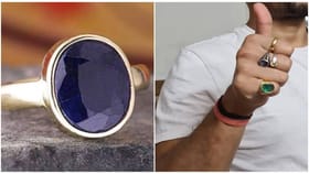 ನೀಲಿ ನೀಲಮಣಿಯನ್ನು ಧರಿಸುವ ಮುನ್ನ ಈ ವಿಷ್ಯ ತಿಳಿದುಕೊಳ್ಳಿ