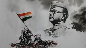 ಸುಭಾಷ್ ಚಂದ್ರ ಬೋಸ್ ಜನ್ಮದಿನದಂದೇ ಪರಾಕ್ರಮ ದಿನ ಆಚರಿಸುವುದೇಕೆ?