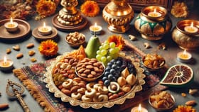 ದೇವಸ್ಥಾನಕ್ಕೆ ಯಾವ ಹಣ್ಣು ತೆಗೆದುಕೊಂಡು ಹೋಗುವುದು ಶುಭ?