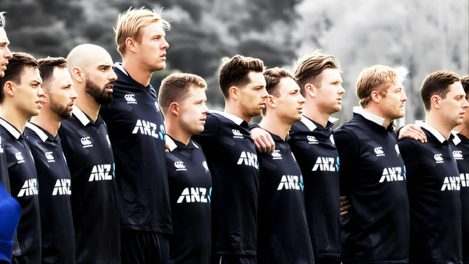 ಭಾರತದ ವಿರುದ್ಧದ ಸರಣಿ ಆರಂಭಕ್ಕೂ ಮುನ್ನವೇ ನ್ಯೂಝಿಲೆಂಡ್​ಗೆ ಆಘಾತ