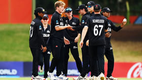 ಒಂದೇ ಒಂದು ಪಂದ್ಯ ಗೆಲ್ಲದೆ ಸೂಪರ್​ ಸಿಕ್ಸ್​ಗೇರಿದ ನ್ಯೂಝಿಲೆಂಡ್