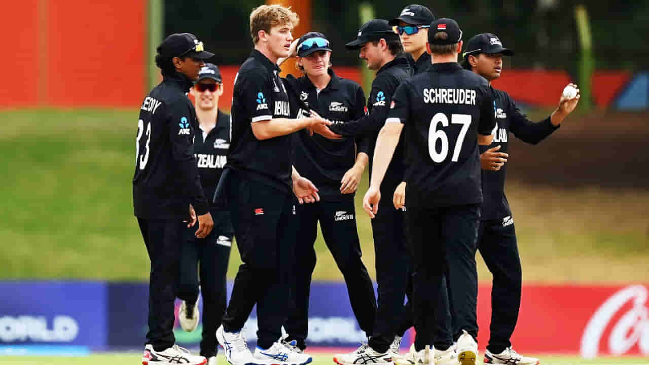 ಒಂದೇ ಒಂದು ಪಂದ್ಯ ಗೆಲ್ಲದೆ ಸೂಪರ್ ಸಿಕ್ಸ್ಗೇರಿದ ನ್ಯೂಝಿಲೆಂಡ್