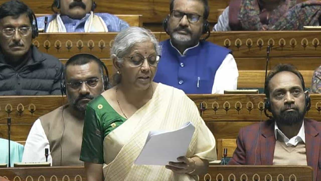 Economic Survey 2026: ಆರ್ಥಿಕ ಸಮೀಕ್ಷೆ ವರದಿ ಮಂಡನೆ; ಜಿಡಿಪಿ ಶೇ. 6.8-7.2 ಬೆಳೆಯುವ ನಿರೀಕ್ಷೆ