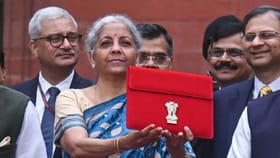 ಫೆಬ್ರುವರಿ 1ರಂದು ಬಜೆಟ್ ಭಾಷಣದ ಲೈವ್ ಸ್ಟ್ರೀಮಿಂಗ್