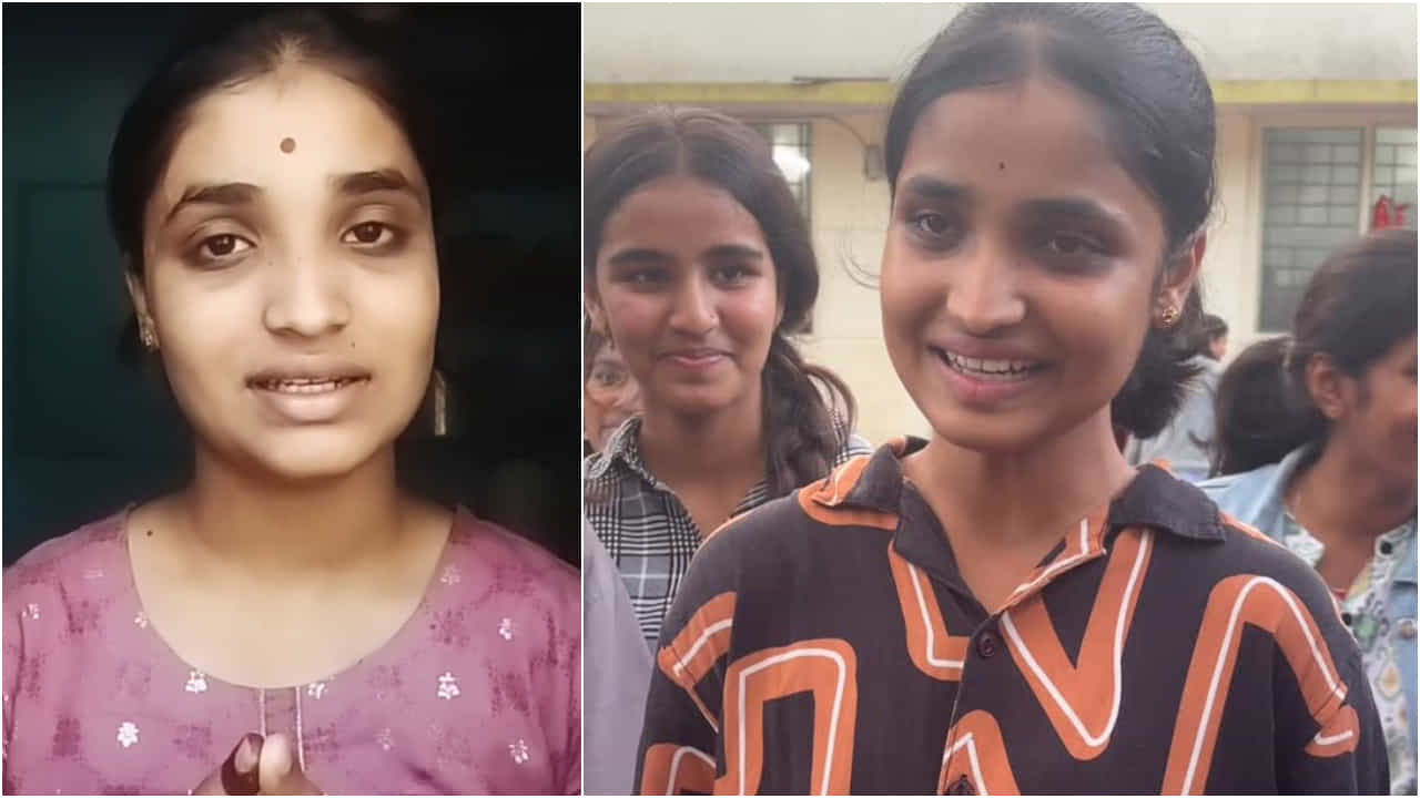 ‘ಹೂವಿನ ಬಾಣದಂತೆ’ ಹುಡುಗಿಗೆ ಜೀ ಕನ್ನಡ ಅವಕಾಶ; ಟ್ರೋಲ್ ಮಾಡಿದವರಿಗೆ ನಿತ್ಯಶ್ರೀ ತಿರುಗೇಟು ‘ಹೂವಿನ ಬಾಣದಂತೆ’ ಹುಡುಗಿಗೆ ಜೀ ಕನ್ನಡ ಅವಕಾಶ; ಟ್ರೋಲ್ ಮಾಡಿದವರಿಗೆ ನಿತ್ಯಶ್ರೀ ತಿರುಗೇಟು