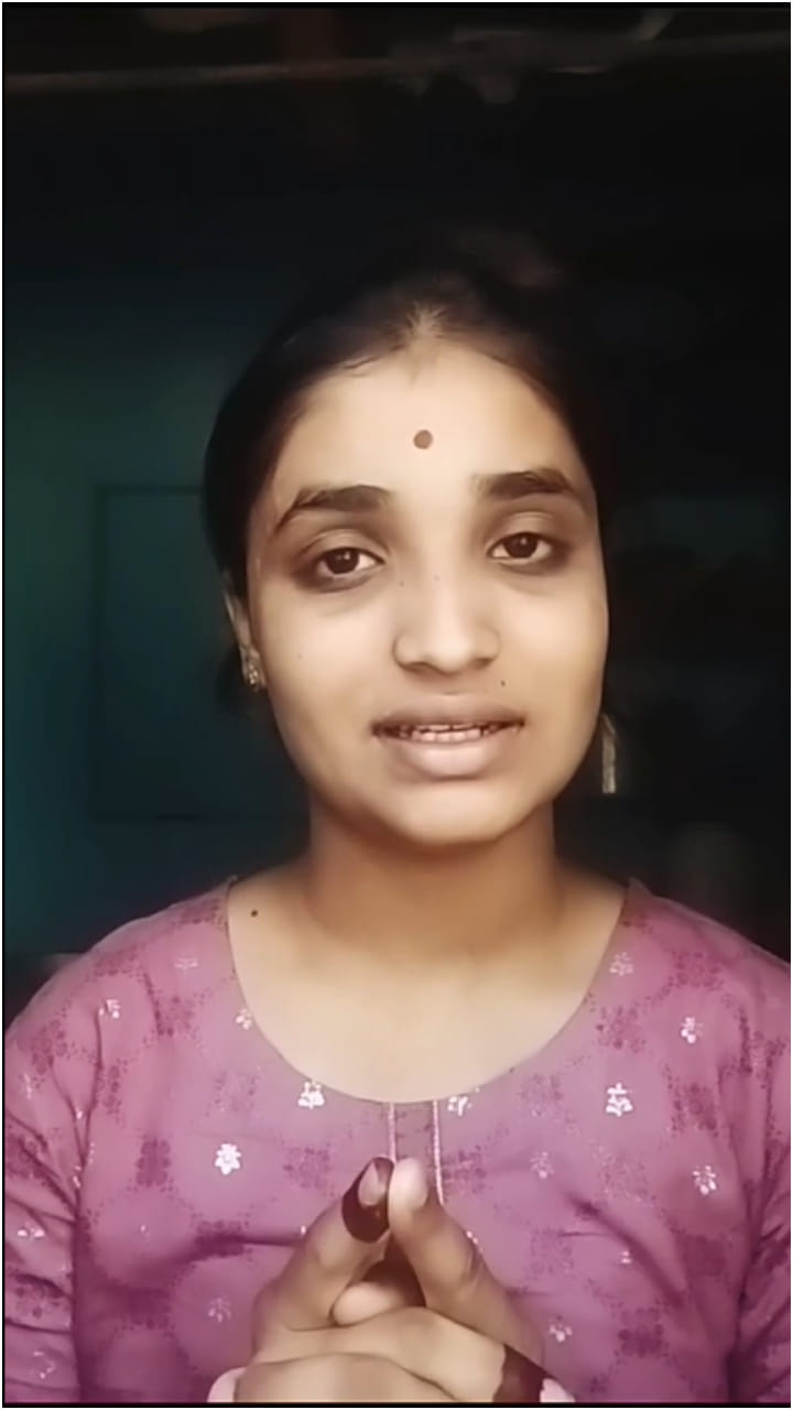 ಟ್ರೋಲ್ ಮಾಡ್ತೀರಾ? ಈ ಹುಡುಗಿಯ ಮಾತು ಕೇಳಿ..