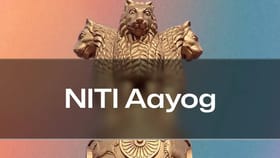 ನೀತಿ ಆಯೋಗ್​ನ ರಫ್ತು ಸಜ್ಜಿತ ರಾಜ್ಯಗಳ ಪಟ್ಟಿ