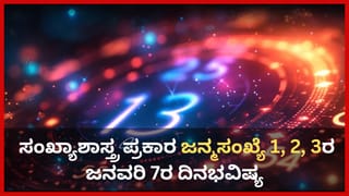 Budhaditya Yoga 2026: ಜನವರಿ 17ರಿಂದ ಬುಧಾದಿತ್ಯ ರಾಜಯೋಗ; ಈ ರಾಶಿಗೆ ಅಪಾರ ಧನ ಲಾಭ!