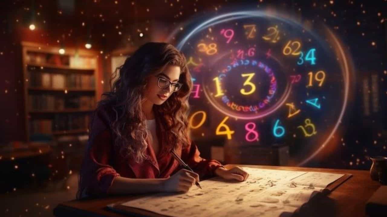 Numerology Prediction: ಸಂಖ್ಯಾಶಾಸ್ತ್ರ ಪ್ರಕಾರ ಜನ್ಮಸಂಖ್ಯೆ 1, 2, 3ರ ಜನವರಿ 13ರ ದಿನಭವಿಷ್ಯ Numerology Prediction: ಸಂಖ್ಯಾಶಾಸ್ತ್ರ ಪ್ರಕಾರ ಜನ್ಮಸಂಖ್ಯೆ 1, 2, 3ರ ಜನವರಿ 13ರ ದಿನಭವಿಷ್ಯ