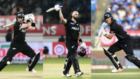 IND vs NZ: ನ್ಯೂಝಿಲೆಂಡ್ ತಂಡದ್ದು ಅಂತಿಂಥ ಗೆಲುವಲ್ಲ..!