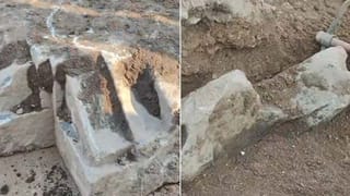 ಗದಗ: ಮನೆ ಮುಂದೆ ಹಾರ್ನ್​ ಹೊಡೆದಿದ್ದಕ್ಕೆ ನಡೆಯಿತು ರಕ್ತಪಾತ! ಗಂಭೀರ ಸ್ಥಿತಿಯಲ್ಲಿ ತಂದೆ-ಮಗ