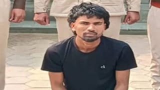 ‘ನಾನು ಇಲ್ಲಿಗೆ ಬಂದು ದೊಡ್ಡ ತಪ್ಪು ಮಾಡಿದೆ’: ಮತಾಂತರಗೊಂಡು ಪಾಕ್​​​ ವ್ಯಕ್ತಿಯನ್ನು ಮದುವೆಯಾಗಿ ಕಣ್ಣೀರು ಹಾಕಿದ ಭಾರತದ ಮಹಿಳೆ