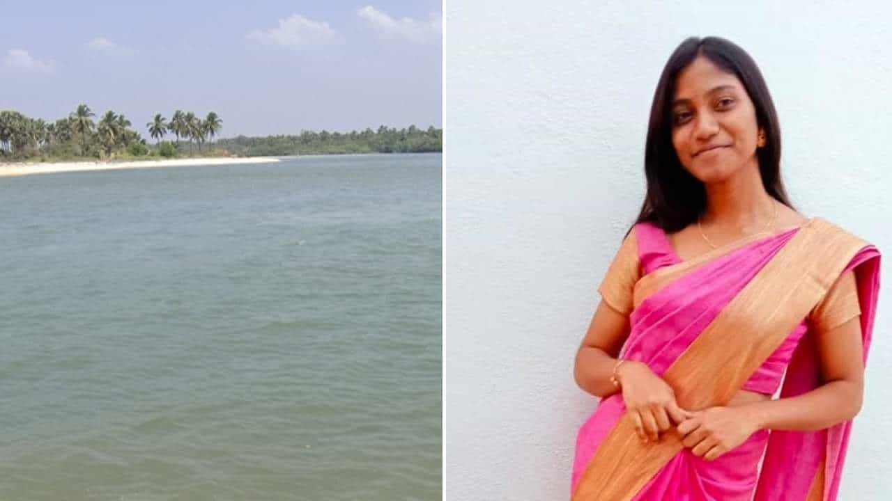 ಉಡುಪಿಯಲ್ಲಿ ಪ್ರವಾಸಿ ಬೋಟ್ ದುರಂತ: ಮತ್ತೋರ್ವ ಯುವತಿ ಸಾವು; ಮೃತರ ಸಂಖ್ಯೆ ಮೂರಕ್ಕೇರಿಕೆ ಉಡುಪಿಯಲ್ಲಿ ಪ್ರವಾಸಿ ಬೋಟ್ ದುರಂತ: ಮತ್ತೋರ್ವ ಯುವತಿ ಸಾವು; ಮೃತರ ಸಂಖ್ಯೆ ಮೂರಕ್ಕೇರಿಕೆ