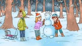 ನಿಮ್ಮ ಕಣ್ಣು ಚುರುಕಾಗಿದ್ದರೆ ಈ ಚಿತ್ರದಲ್ಲಿರುವ ಜಿಂಕೆಯನ್ನು ಕಂಡುಹಿಡಿಯಿರಿ