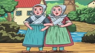 Optical Illusion: ಈ ಚಿತ್ರದಲ್ಲಿ ಅಡಗಿರುವ ಮೂವರು ವ್ಯಕ್ತಿಗಳ ಮುಖಗಳನ್ನು ಪತ್ತೆ ಹಚ್ಚಿ