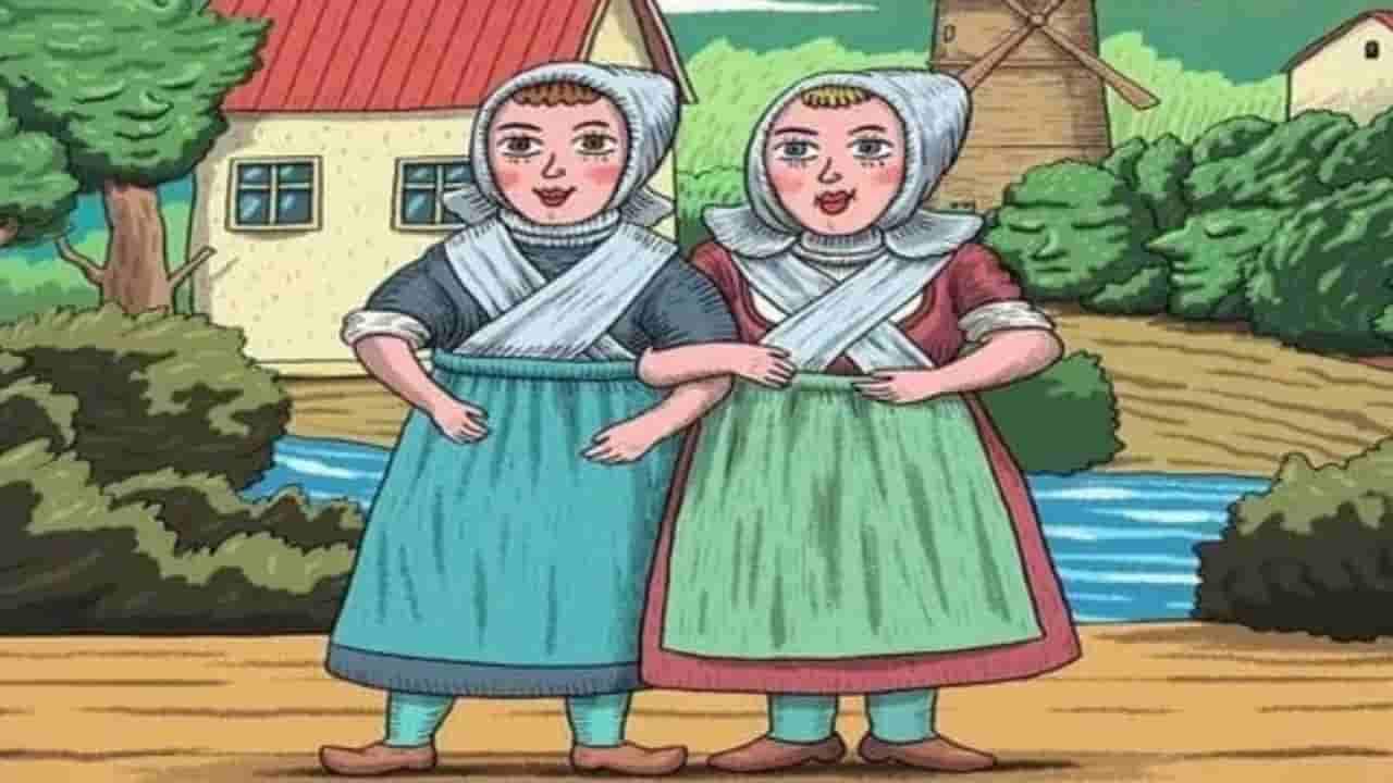 Optical Illusion: ಈ ಚಿತ್ರದಲ್ಲಿ ಅಡಗಿರುವ ಮೂವರು ವ್ಯಕ್ತಿಗಳ ಮುಖಗಳನ್ನು ಪತ್ತೆ ಹಚ್ಚಿ