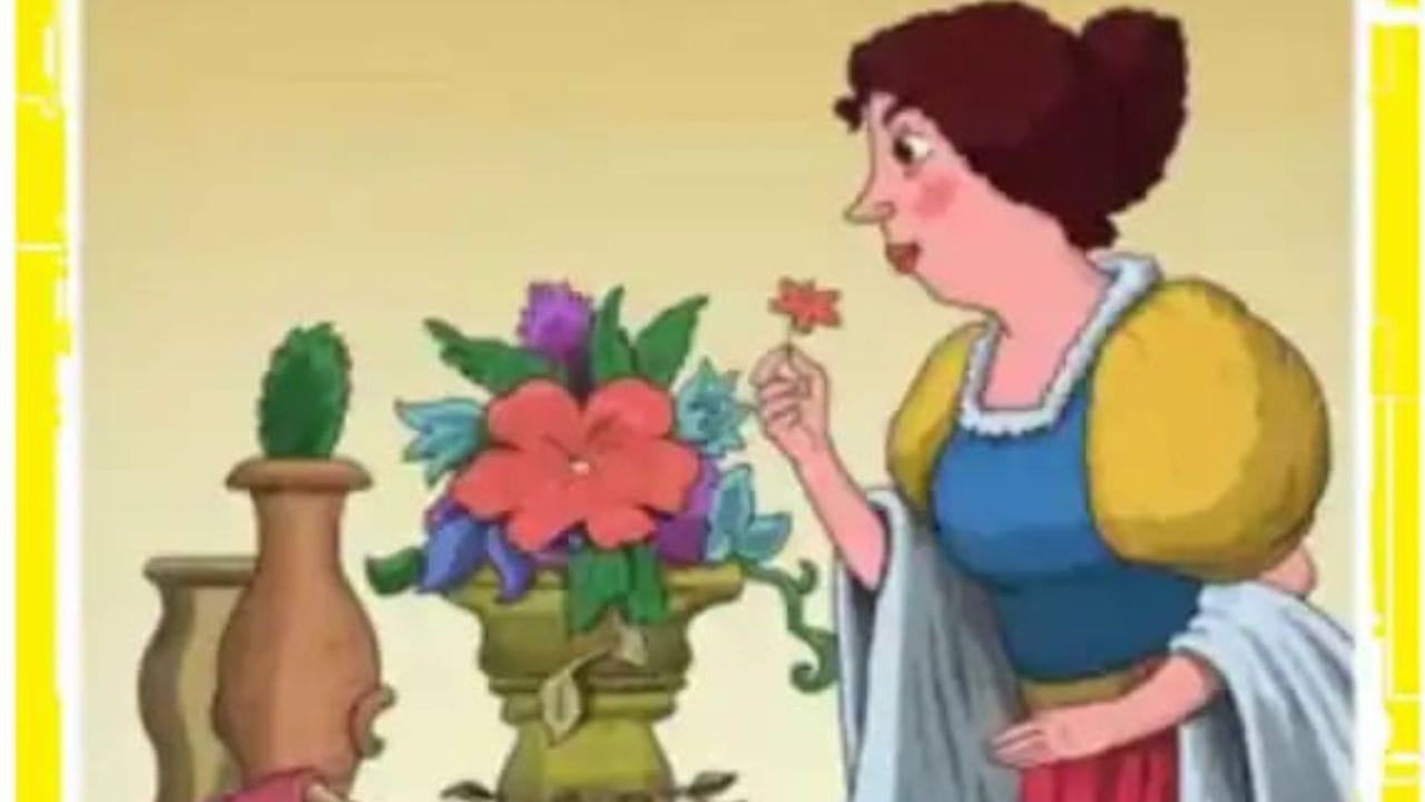 Optical Illusion: ಹದ್ದಿನ ಕಣ್ಣು ನಿಮ್ಮದಾಗಿದ್ರೆ ಈ ಚಿತ್ರದಲ್ಲಿರುವ ಮುಖಗಳನ್ನು ಗುರುತಿಸಿ Optical Illusion: ಹದ್ದಿನ ಕಣ್ಣು ನಿಮ್ಮದಾಗಿದ್ರೆ ಈ ಚಿತ್ರದಲ್ಲಿರುವ ಮುಖಗಳನ್ನು ಗುರುತಿಸಿ