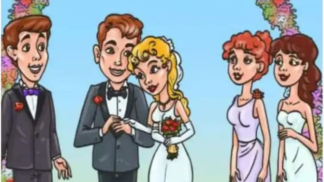 ಈ ಚಿತ್ರದಲ್ಲಿರುವ ಅನ್ಯಗ್ರಹ ಜೀವಿಯನ್ನು ಗುರುತಿಸಬಲ್ಲಿರಾ