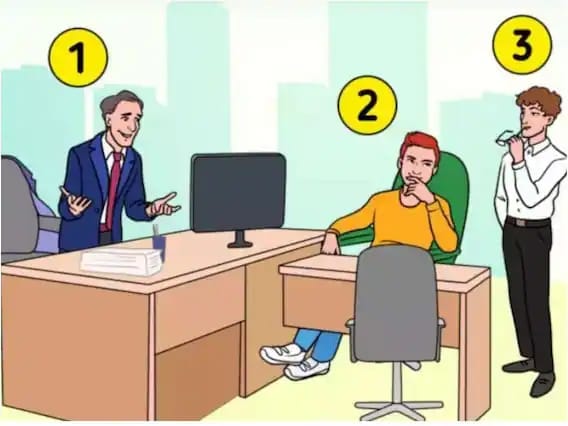 Optical Illusion Photo