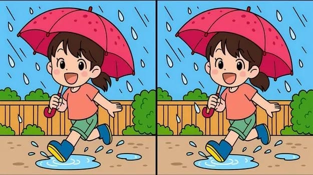 Optical Illusion Photo