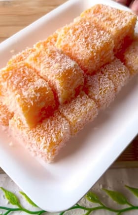 ಮಕ್ಕಳಿಗೆ ಇಷ್ಟವಾಗೋ ಆರೆಂಜ್ ಜೆಲ್ಲಿ, ರೆಸಿಪಿ ಇಲ್ಲಿದೆ