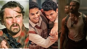 ಆಸ್ಕರ್ ನಾಮಿನೇಷನ್ಸ್ ಘೋಷಣೆ: ಭಾರತದ ‘ಹೋಮ್​​ಬೌಂಡ್​’ಗೆ ನಿರಾಸೆ