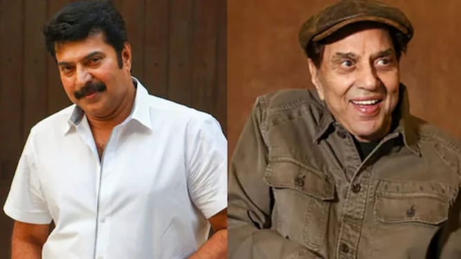 ಪದ್ಮ ಪ್ರಶಸ್ತಿ: ಚಿತ್ರರಂಗದ ಯಾವೆಲ್ಲ ಸಾಧಕರಿಗೆ ಸಿಕ್ಕಿತು ಗೌರವ?