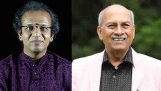 ರೈತರ ಪ್ರತಿಭಟನೆ ವೇಳೆ ಕೇಂದ್ರ ಸಚಿವ ಹೆಚ್​​.ಡಿ. ಕುಮಾರಸ್ವಾಮಿ ಬಳಿ ಸೆರಗೊಡ್ಡಿ ಮಹಿಳೆ ಮನವಿ