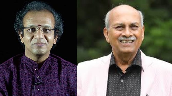 ರಾಜ್ಯದ ಶತಾವಧಾನಿ ಗಣೇಶ್​​ಗೆ​​ ಪದ್ಮ ಭೂಷಣ, 7 ಮಂದಿಗೆ ಪದ್ಮಶ್ರೀ ಪ್ರಶಸ್ತಿ