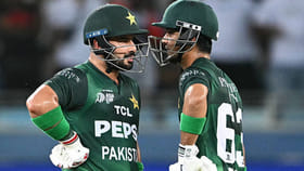 ಟಿ20 ಕ್ರಿಕೆಟ್​ನಲ್ಲಿ ಅತಿ ಹೆಚ್ಚು ಸೊನ್ನೆ ಸುತ್ತಿದ ಪಾಕ್ ಆರಂಭಿಕರು