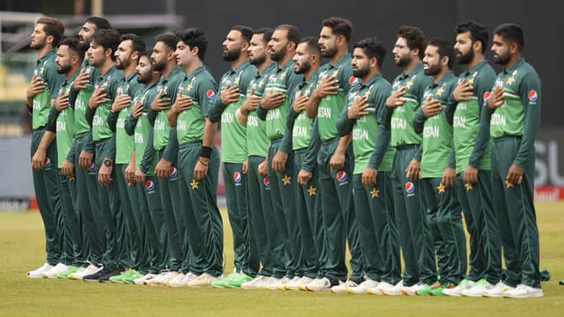 T20 World Cup 2026: ಪಾಕ್ ವಿಶ್ವಕಪ್ ತಂಡದಿಂದ 7 ಆಟಗಾರರು ಔಟ್