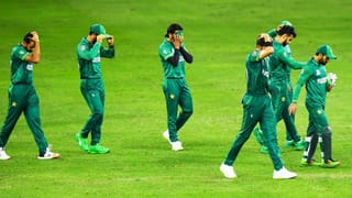 IND vs PAK: ಭಾರತ vs ಪಾಕಿಸ್ತಾನ್ ಮುಖಾಮುಖಿಗೆ ಡೇಟ್ ಫಿಕ್ಸ್