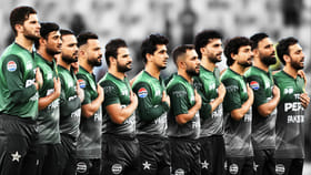 ಟಿ20 ವಿಶ್ವಕಪ್​ಗೆ ಬಲಿಷ್ಠ ಪಾಕಿಸ್ತಾನ್ ತಂಡ ಪ್ರಕಟ