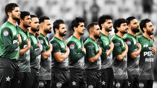 T20 World Cup 2026: ಪಾಕ್ ವಿಶ್ವಕಪ್‌ ತಂಡದಿಂದ 7 ಆಟಗಾರರು ಔಟ್