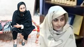 ಪಾಕ್​​​ ವ್ಯಕ್ತಿಯನ್ನು ಮದುವೆಯಾಗಿ ಕಣ್ಣೀರು ಹಾಕಿದ ಭಾರತದ ಮಹಿಳೆ