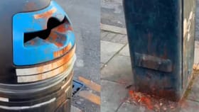 ಕಂಡ ಕಂಡಲ್ಲಿ ಪಾನ್ ಮಸಾಲ ಉಗುಳಿದರೆ 12 ಸಾವಿರ ರೂ. ದಂಡ