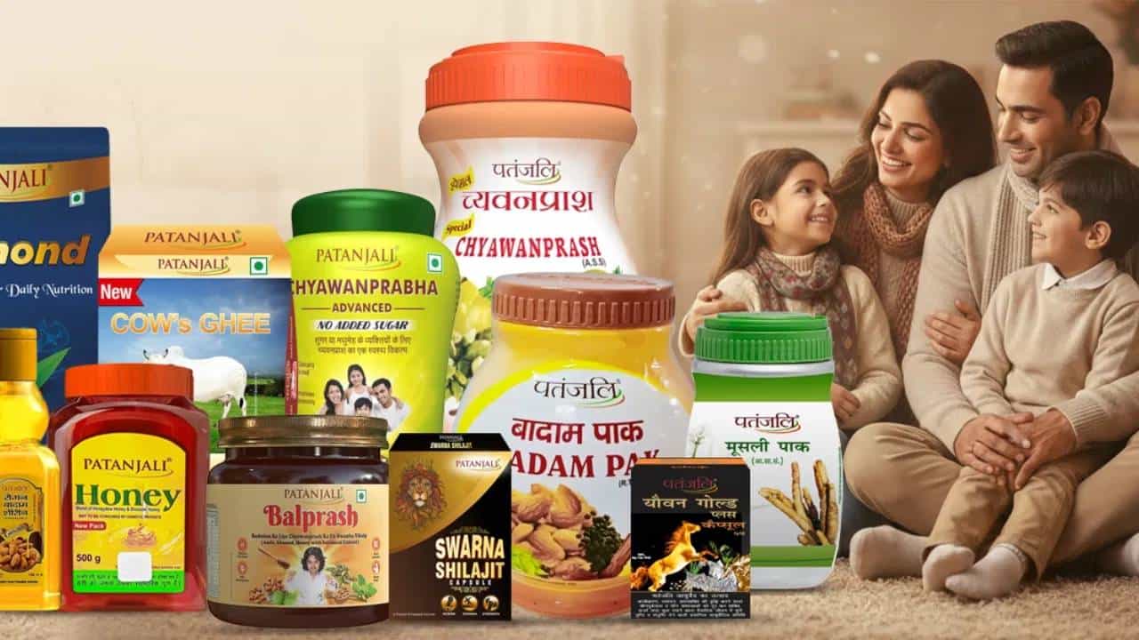 Patanjali Online: ಈ ಪತಂಜಲಿ ಪ್ಲಾಟ್ಫಾರ್ಮ್ಗಳಲ್ಲಿ ರಿಯಾಯಿತಿ ದರದಲ್ಲಿ ಉತ್ಪನ್ನಗಳನ್ನು ಖರೀದಿಸುವ ಅವಕಾಶ Patanjali Online: ಈ ಪತಂಜಲಿ ಪ್ಲಾಟ್ಫಾರ್ಮ್ಗಳಲ್ಲಿ ರಿಯಾಯಿತಿ ದರದಲ್ಲಿ ಉತ್ಪನ್ನಗಳನ್ನು ಖರೀದಿಸುವ ಅವಕಾಶ