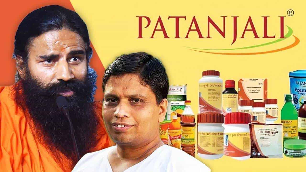 ನರನೋವು ಶಮನ ಮಾಡಬಲ್ಲ ‘ಪೀಡಾನಿಲ್ ಗೋಲ್ಡ್’; ಇದು ಪತಂಜಲಿ ಆಯುರ್ವೇದದ ಕೊಡುಗೆ ನರನೋವು ಶಮನ ಮಾಡಬಲ್ಲ ‘ಪೀಡಾನಿಲ್ ಗೋಲ್ಡ್’; ಇದು ಪತಂಜಲಿ ಆಯುರ್ವೇದದ ಕೊಡುಗೆ