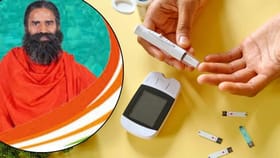 ಡಯಾಬಿಟಿಸ್ ಹಿಮ್ಮೆಟ್ಟಿಸಲು ಬಾಬಾ ರಾಮದೇವ್ ಸಲಹೆಗಳು