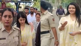 ಪವಿತ್ರಾ ಮನೆ ಊಟಕ್ಕೆ ಬ್ರೇಕ್: ಕಾನೂನಿಗಿಂತ ಯಾರೂ ದೊಡ್ಡವರಲ್ಲ ಎಂದ ಕೋರ್ಟ್