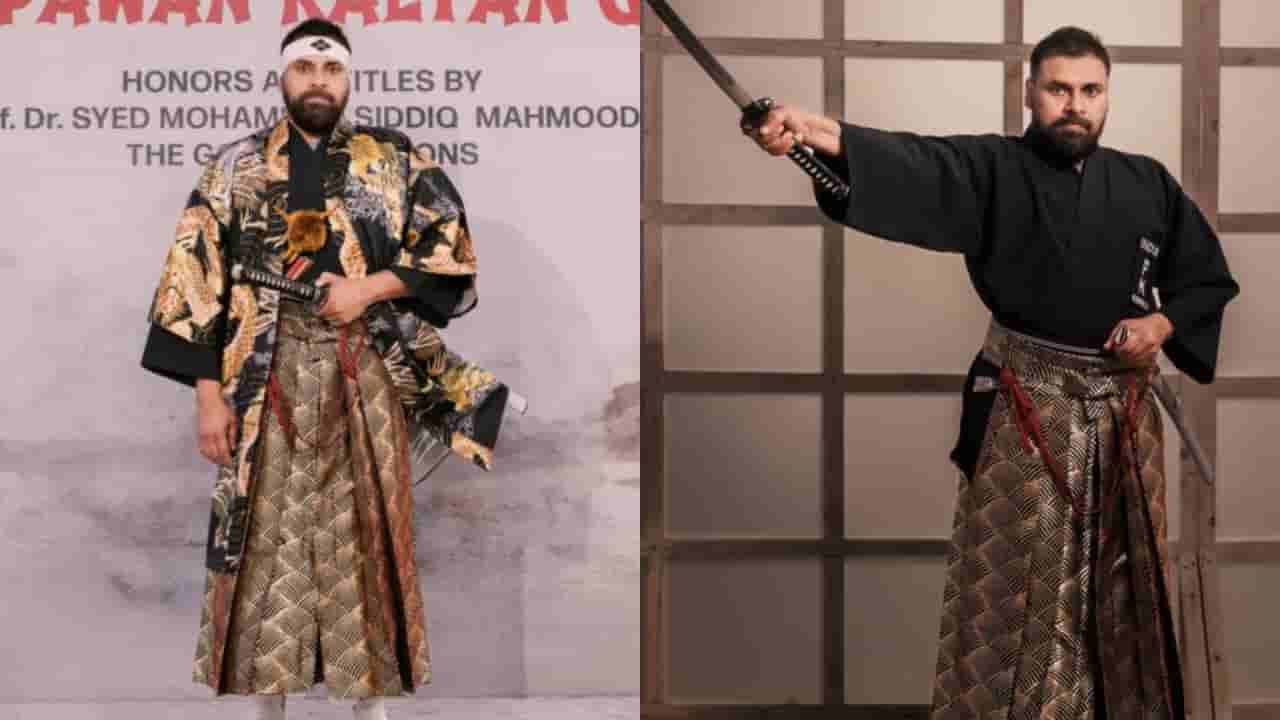 ಅಪರೂಪದ ಗೌರವಕ್ಕೆ ಭಾಜನರಾದ ಪವನ್ ಕಲ್ಯಾಣ್