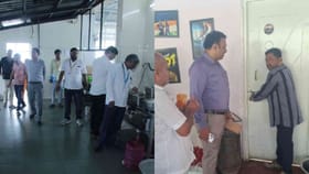 ದುಡ್ಡಿನ ಆಸೆಗೆ ಕಳ್ಳಾಟ ಆಡುತ್ತಿದ್ದ ಪಿಜಿಗಳಿಗೆ ಶಾಕ್ ಕೊಟ್ಟ ಅಧಿಕಾರಿಗಳು!