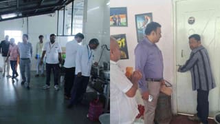 Bengaluru Air Quality: ಕಳಪೆ ಏರ್ ಕ್ವಾಲಿಟಿಯಿಂದ ಬೆಂಗಳೂರಿನಲ್ಲಿ ಉಸಿರಾಡುವುದೂ ಅಪಾಯವೇ?