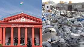 ಕೋಗಿಲು ಅಕ್ರಮ ವಸತಿ ತೆರವು ಪ್ರಕರಣ: ಹೈಕೋರ್ಟ್​​ಗೆ ಪಿಐಎಲ್ ಸಲ್ಲಿಕೆ