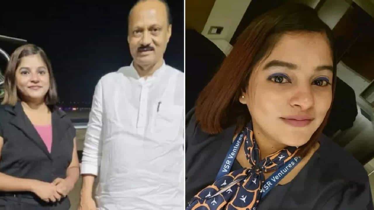 ಅಪ್ಪ ನಾನು ಅಜಿತ್ ಪವಾರ್ ಜತೆ ವಿಮಾನದಲ್ಲಿ ಹೋಗ್ತಿದ್ದೀನಿ, ತಂದೆ ಜತೆ ವಿಮಾನ ಸಿಬ್ಬಂದಿಯ ಕೊನೆಯ ಮಾತು ಅಪ್ಪ ನಾನು ಅಜಿತ್ ಪವಾರ್ ಜತೆ ವಿಮಾನದಲ್ಲಿ ಹೋಗ್ತಿದ್ದೀನಿ, ತಂದೆ ಜತೆ ವಿಮಾನ ಸಿಬ್ಬಂದಿಯ ಕೊನೆಯ ಮಾತು