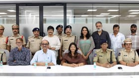 ಪೈರಸಿ ತಡೆಯಲು ದಿಟ್ಟ ಹೆಜ್ಜೆ ಇಟ್ಟ ತೆಲುಗು ಚಿತ್ರರಂಗ