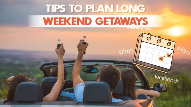 2026ರಲ್ಲಿ ಪ್ರವಾಸ ಪ್ರಿಯರಿಗೆ ಸಿಗಲಿವೆ ಸಾಲು ಸಾಲು ರಜೆಗಳು