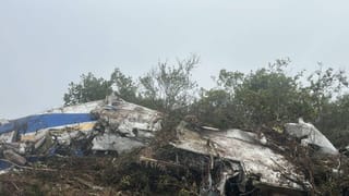 Ajit Pawar Funeral: ಅಜಿತ್ ಪವಾರ್ ಅಂತ್ಯಕ್ರಿಯೆಗೆ ಸೇರಿದ್ದ ಜನಸಾಗರ ನೋಡಿ!