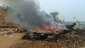 ವಿಮಾನ ದುರಂತಗಳಲ್ಲಿ ಪ್ರಾಣ ಕಳೆದುಕೊಂಡ ಭಾರತೀಯ ರಾಜಕಾರಣಿಗಳು ಯಾರ್ಯಾರು?